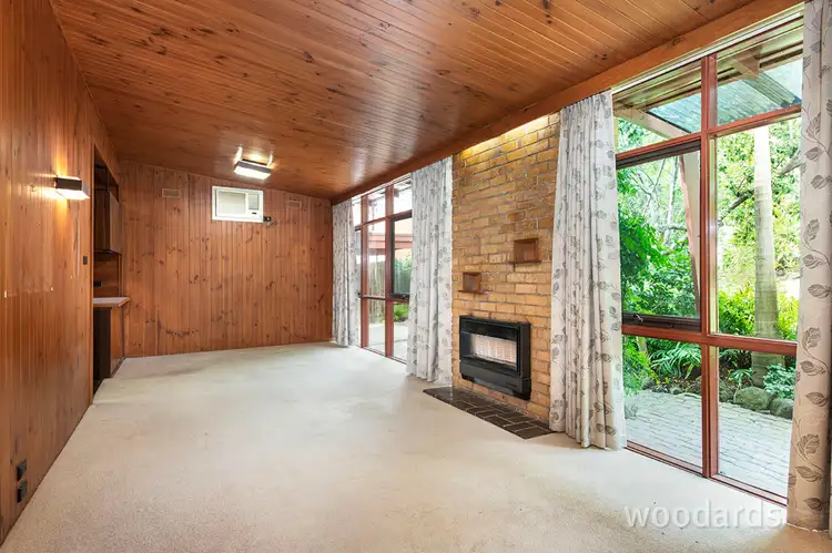 Fourth view of Homely house listing, 68 Viewhill Road, Balwyn North VIC 3104