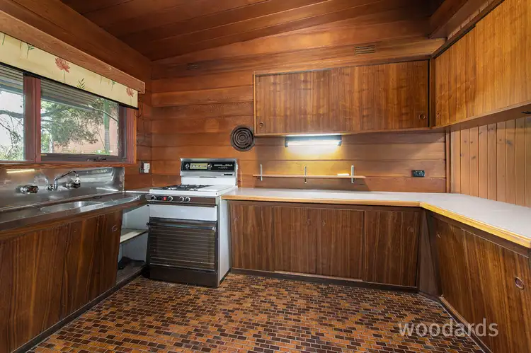 Fifth view of Homely house listing, 68 Viewhill Road, Balwyn North VIC 3104