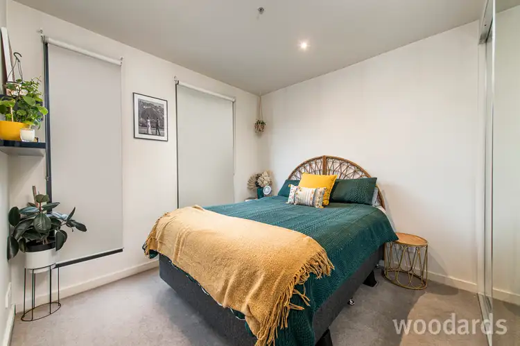 Fifth view of Homely apartment listing, 108/2 Tweed Street, Hawthorn VIC 3122
