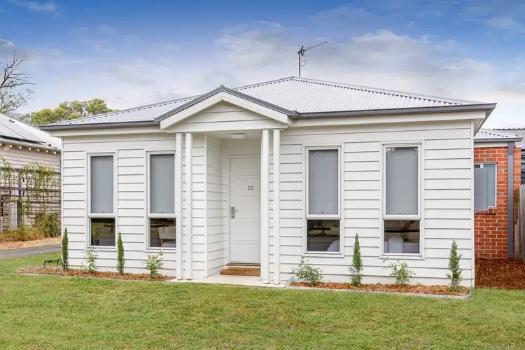 22 Dyte Parade, Ballarat East VIC 3350