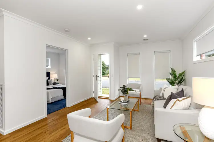 Second view of Homely house listing, 22 Dyte Parade, Ballarat East VIC 3350