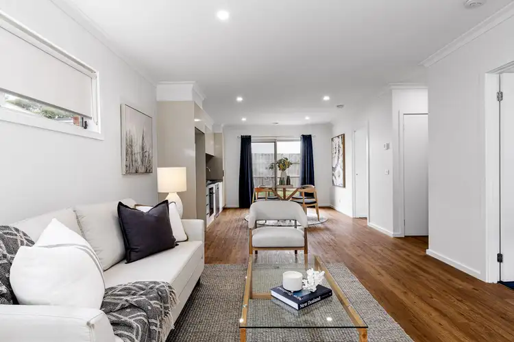 Fourth view of Homely house listing, 22 Dyte Parade, Ballarat East VIC 3350