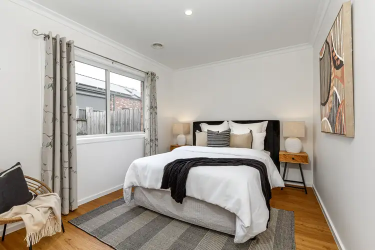Sixth view of Homely house listing, 22 Dyte Parade, Ballarat East VIC 3350