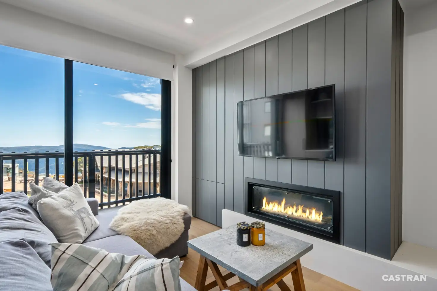 Main view of Homely apartment listing, 203/2-4 Kooroora, The Avenue, Mount Buller VIC 3723