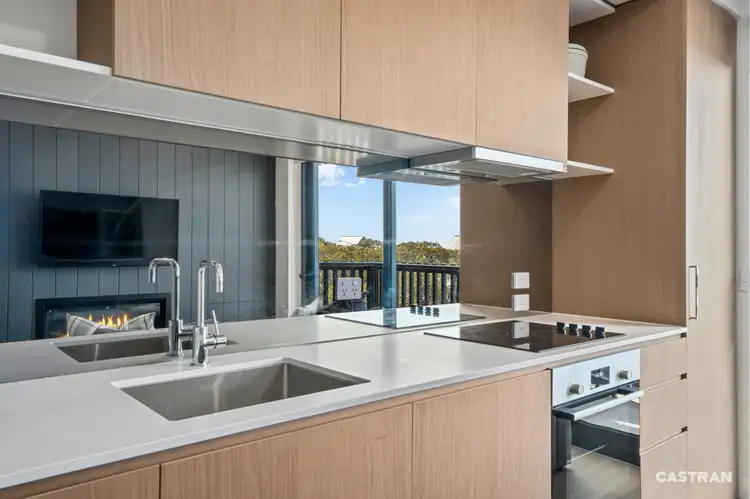 Fourth view of Homely apartment listing, 203/2-4 Kooroora, The Avenue, Mount Buller VIC 3723