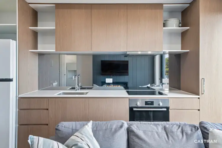 Fifth view of Homely apartment listing, 203/2-4 Kooroora, The Avenue, Mount Buller VIC 3723