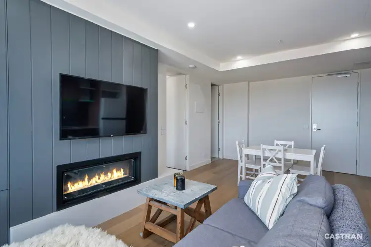 Sixth view of Homely apartment listing, 203/2-4 Kooroora, The Avenue, Mount Buller VIC 3723