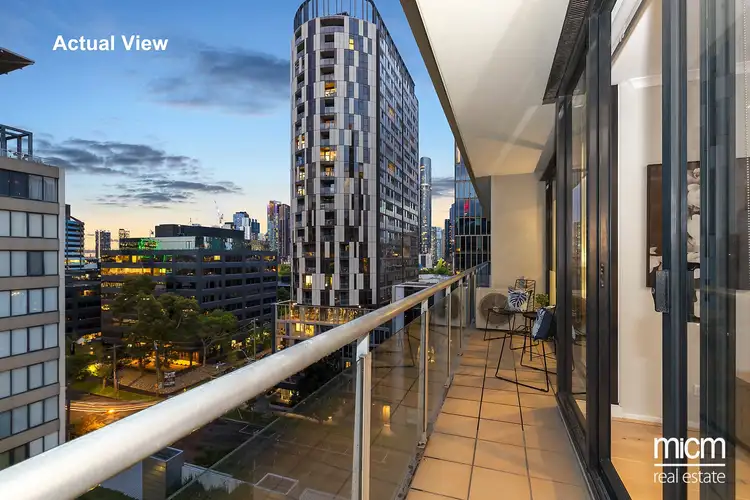 95/63 Dorcas Street, South Melbourne VIC 3205