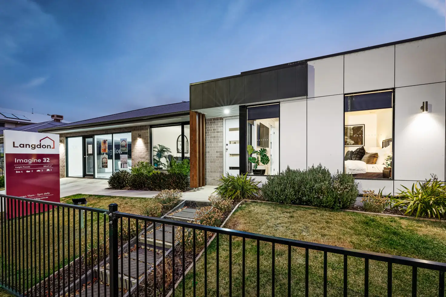 Main view of Homely house listing, 61 Shortridge Drive, Lucas VIC 3350