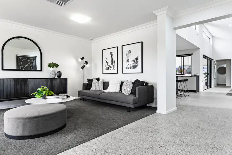 Third view of Homely house listing, 61 Shortridge Drive, Lucas VIC 3350