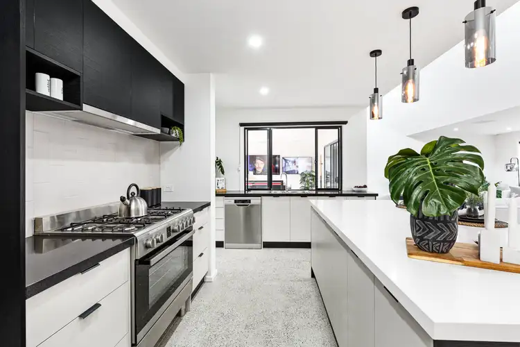 Sixth view of Homely house listing, 61 Shortridge Drive, Lucas VIC 3350