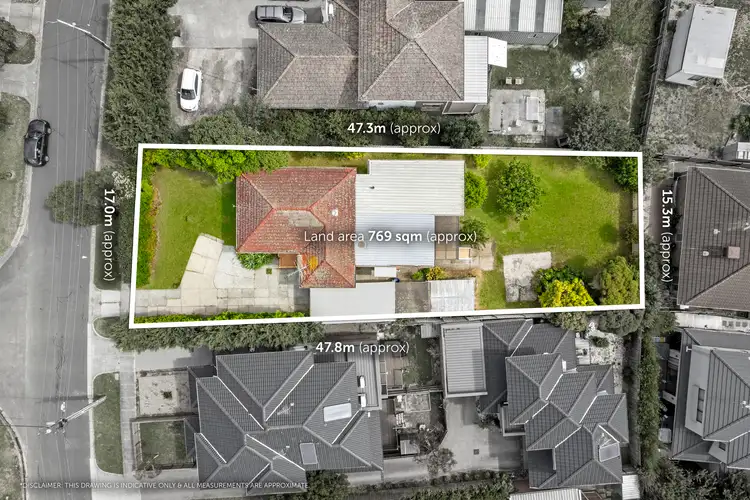 13 Jordan Street, Ashwood VIC 3147