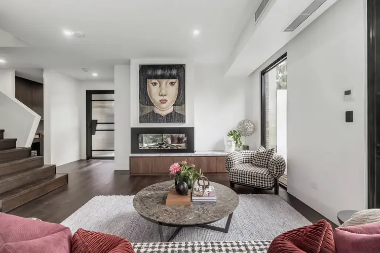 Second view of Homely house listing, 1/1012 Burke Road, Balwyn VIC 3103