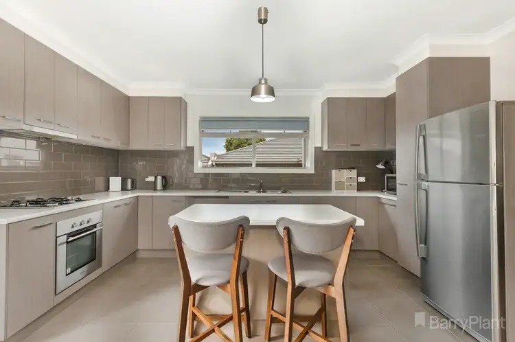 Second view of Homely unit listing, 2/43 Darraweit Road, Wallan VIC 3756