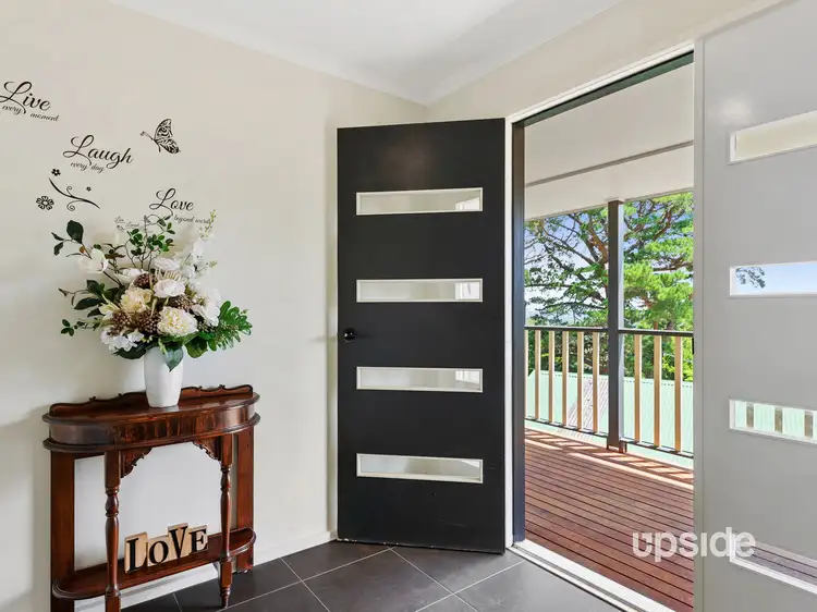 Second view of Homely house listing, 5 Opie Street, Ferntree Gully VIC 3156