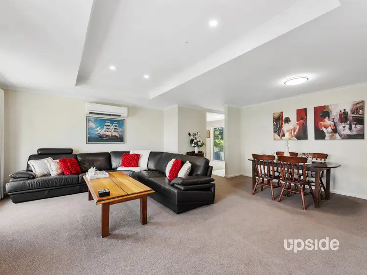 Third view of Homely house listing, 5 Opie Street, Ferntree Gully VIC 3156