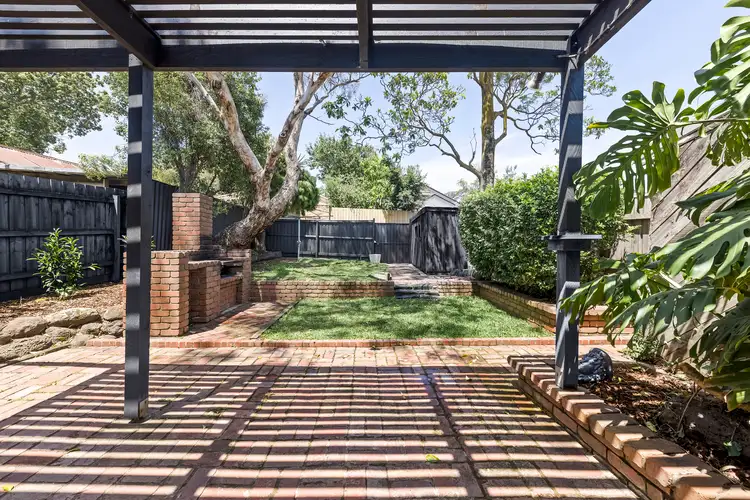 Second view of Homely house listing, 41 Robb Street, Essendon VIC 3040