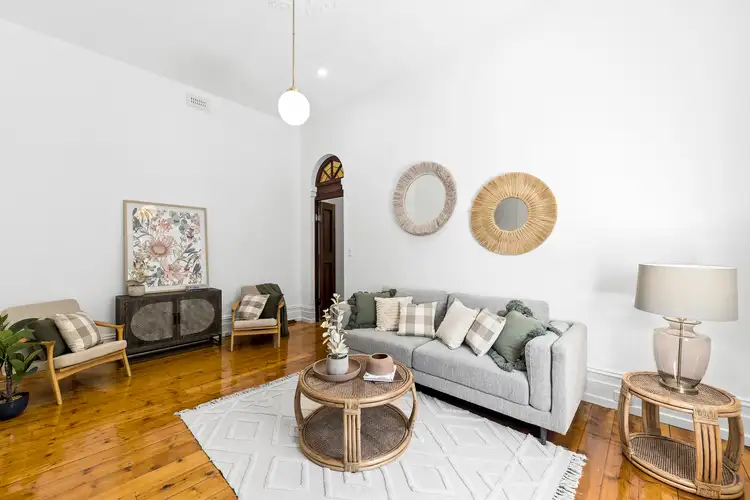Fifth view of Homely house listing, 41 Robb Street, Essendon VIC 3040