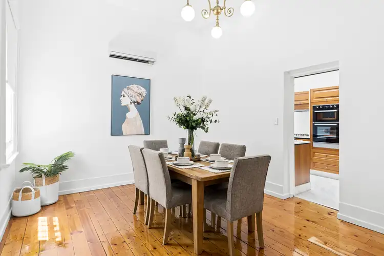 Sixth view of Homely house listing, 41 Robb Street, Essendon VIC 3040