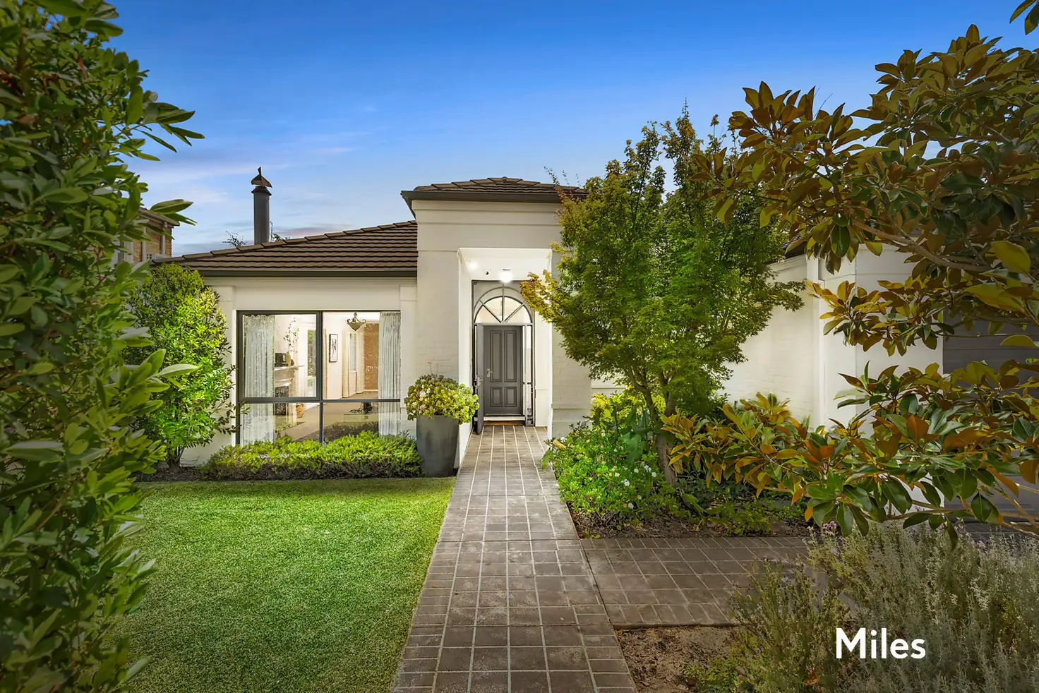 Main view of Homely house listing, 13 Pilbara Mews, Bulleen VIC 3105