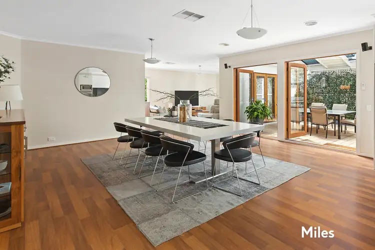 Second view of Homely house listing, 13 Pilbara Mews, Bulleen VIC 3105