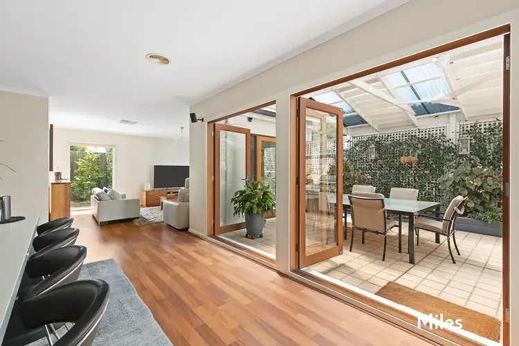 Third view of Homely house listing, 13 Pilbara Mews, Bulleen VIC 3105