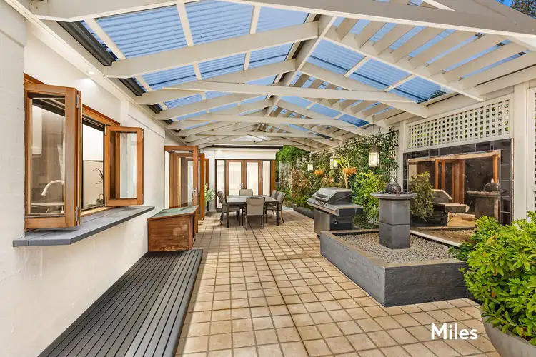 Fourth view of Homely house listing, 13 Pilbara Mews, Bulleen VIC 3105