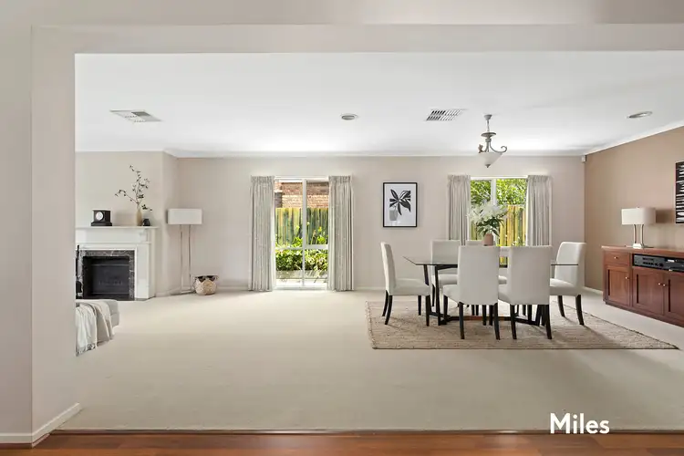 Fifth view of Homely house listing, 13 Pilbara Mews, Bulleen VIC 3105