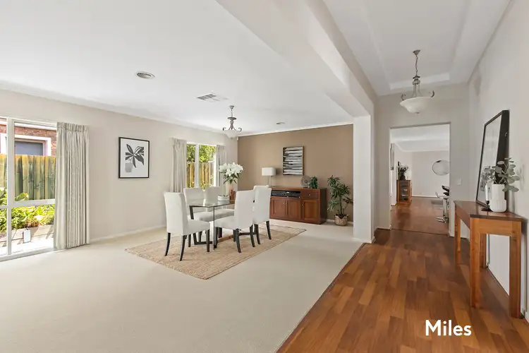 Sixth view of Homely house listing, 13 Pilbara Mews, Bulleen VIC 3105