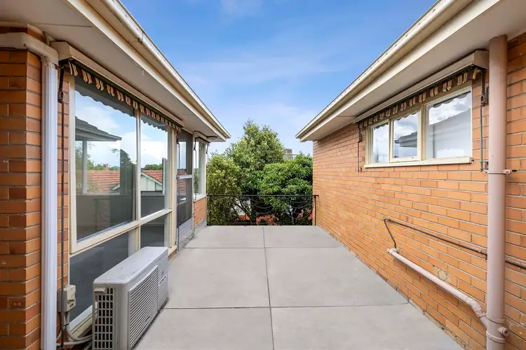 Second view of Homely apartment listing, 9/251 Burke Road, Glen Iris VIC 3146