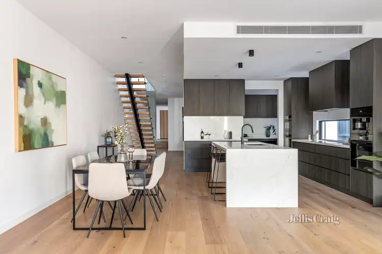 Fifth view of Homely townhouse listing, 20b McKinnon Road, Mckinnon VIC 3204