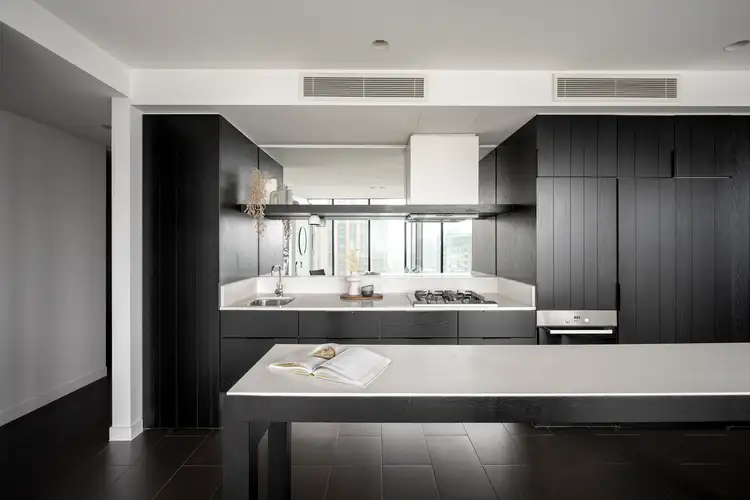 Fifth view of Homely apartment listing, 1104/22 Dorcas Street, Southbank VIC 3006