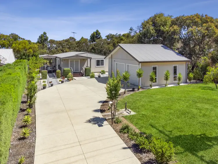 Main view of Homely house listing, 110 Harvey Street, Anglesea VIC 3230