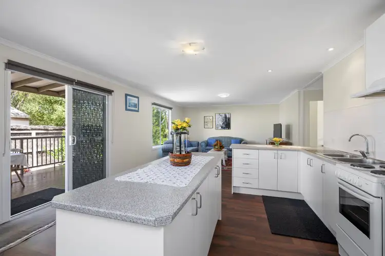 Second view of Homely house listing, 110 Harvey Street, Anglesea VIC 3230
