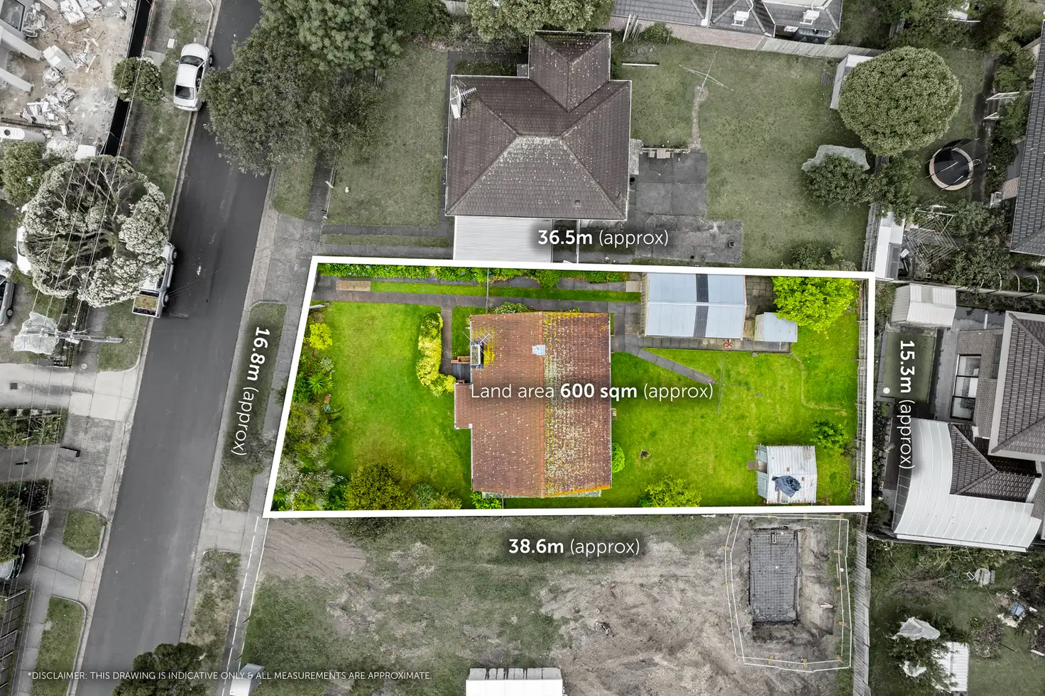 Main view of Homely house listing, 20 Amaroo Street, Chadstone VIC 3148