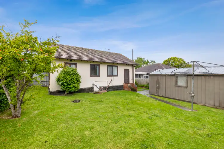 Second view of Homely house listing, 20 Amaroo Street, Chadstone VIC 3148