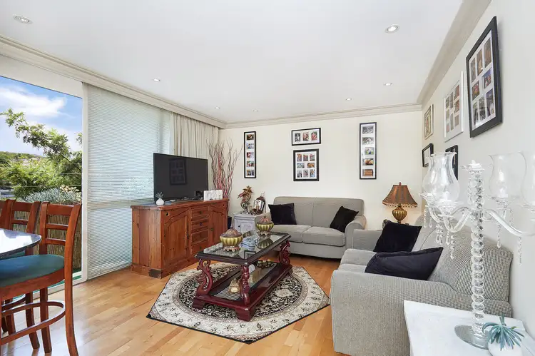 Second view of Homely apartment listing, 5/62 Arthur Street, Marrickville NSW 2204