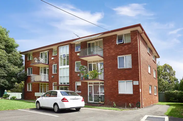 Third view of Homely apartment listing, 5/62 Arthur Street, Marrickville NSW 2204