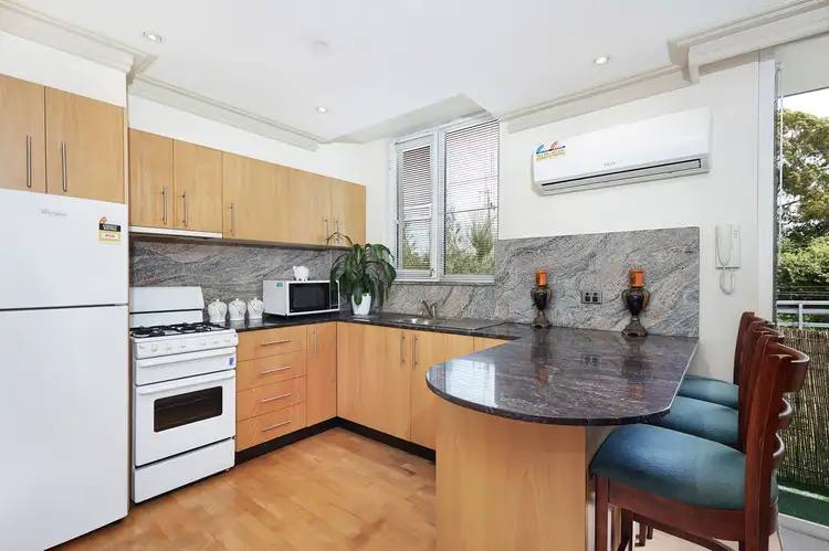 Fourth view of Homely apartment listing, 5/62 Arthur Street, Marrickville NSW 2204
