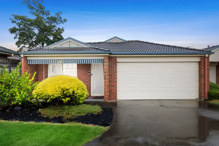 Third view of Homely unit listing, 4/41-49 Tully Road, Clarinda VIC 3169