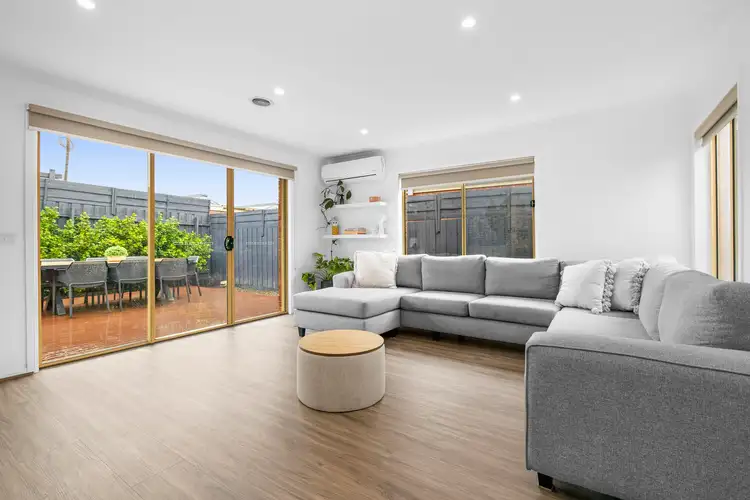 Fourth view of Homely unit listing, 4/41-49 Tully Road, Clarinda VIC 3169