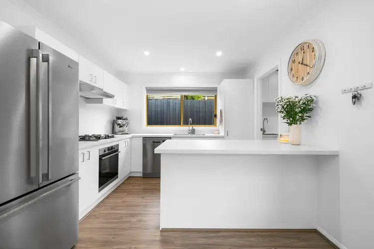 Sixth view of Homely unit listing, 4/41-49 Tully Road, Clarinda VIC 3169