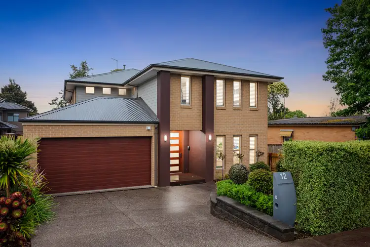 12 Evans Street, Chadstone VIC 3148