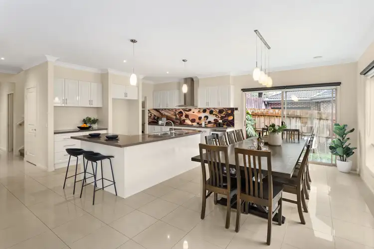 Fourth view of Homely house listing, 12 Evans Street, Chadstone VIC 3148