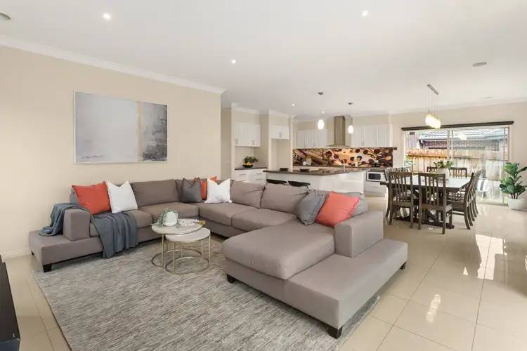 Sixth view of Homely house listing, 12 Evans Street, Chadstone VIC 3148