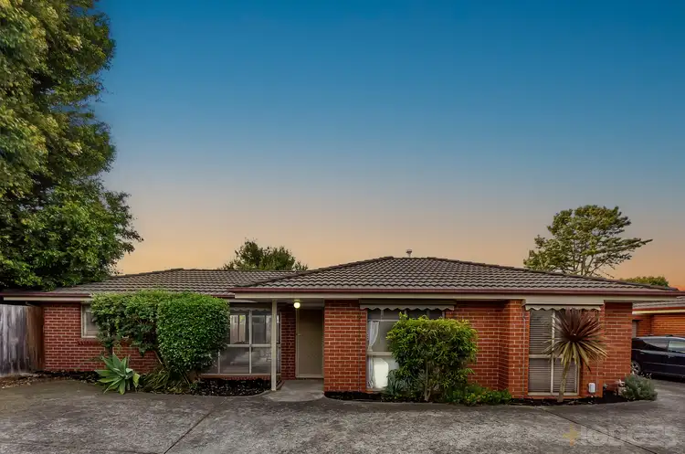 4/22 Second Avenue, Chelsea Heights VIC 3196