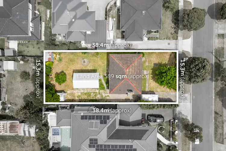 12 Nyrang Street, Chadstone VIC 3148