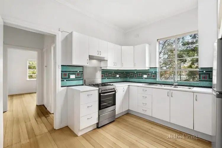 Main view of Homely apartment listing, 15/46 Manningham Street, Parkville VIC 3052