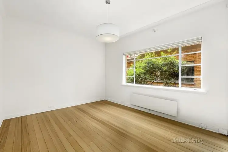 Second view of Homely apartment listing, 15/46 Manningham Street, Parkville VIC 3052