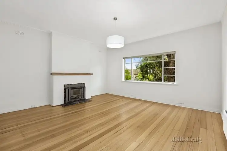 Third view of Homely apartment listing, 15/46 Manningham Street, Parkville VIC 3052